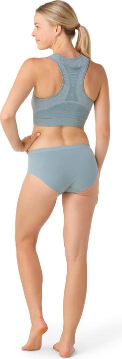 Produktbild Smartwool Ws Intraknit Racerback Bra (S)