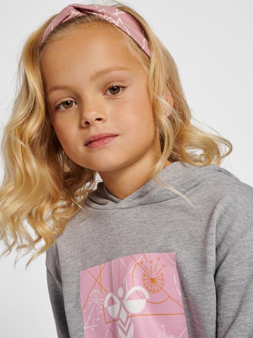 Image du produit hummel hmlJADA HOODIE (140)