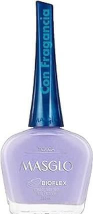 Masglo Traditioneller Nagellack - 13.5 Ml, Toxische Farbe (Permanent, Farblack)