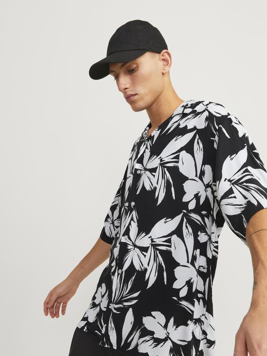 Actual product image Jack & Jones Relaxed fit shirt Shirt (S)