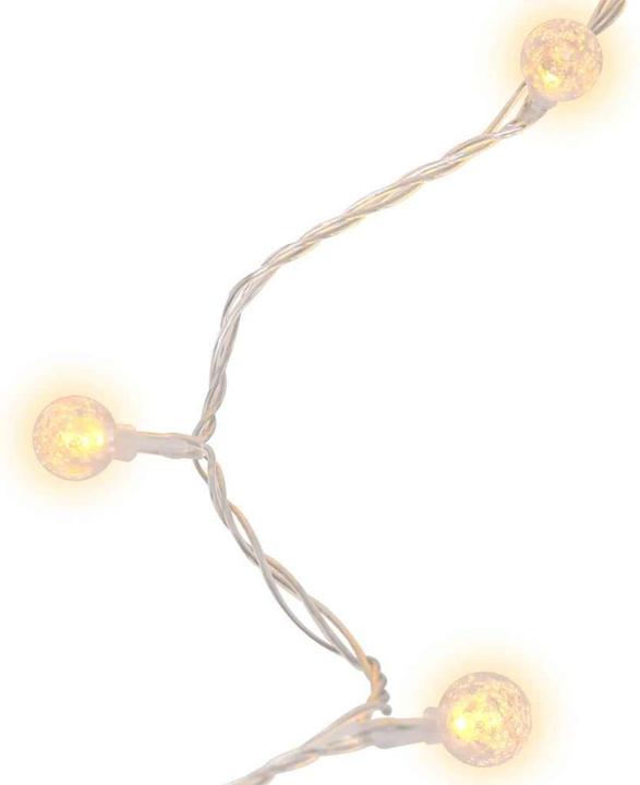 Produktbild VidaXL Lichterkette (40 m)