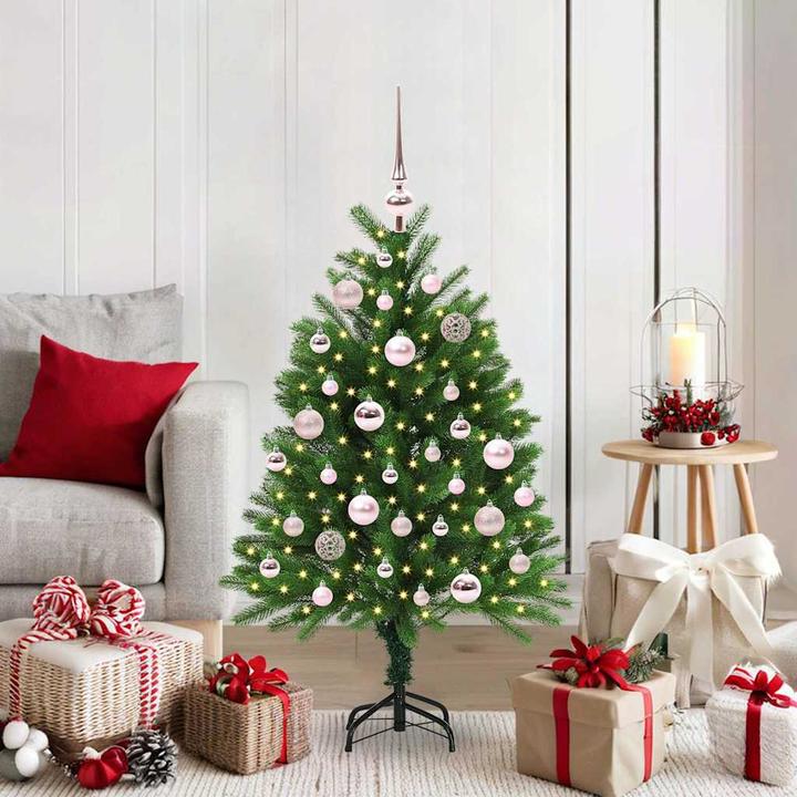 Produktbild vidaXL Weihnachtsbaum (120 cm)
