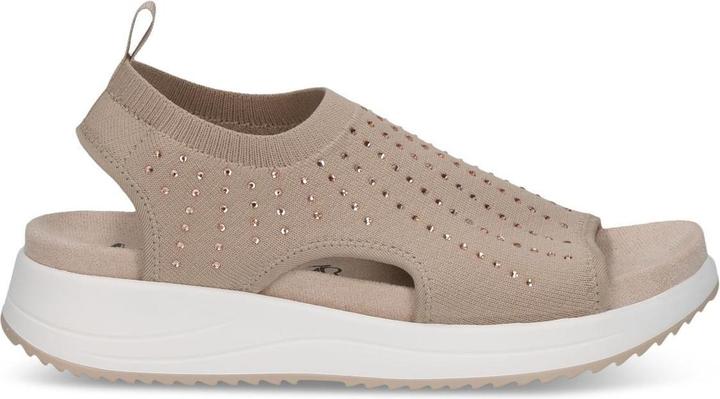SAND KNIT
