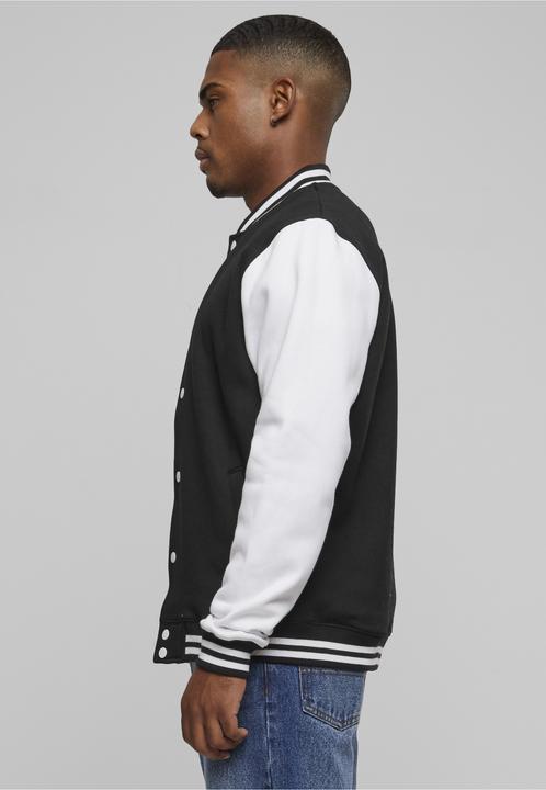 Immagine prodotto Urban Classics 2-tone College Sweatjacket (M)