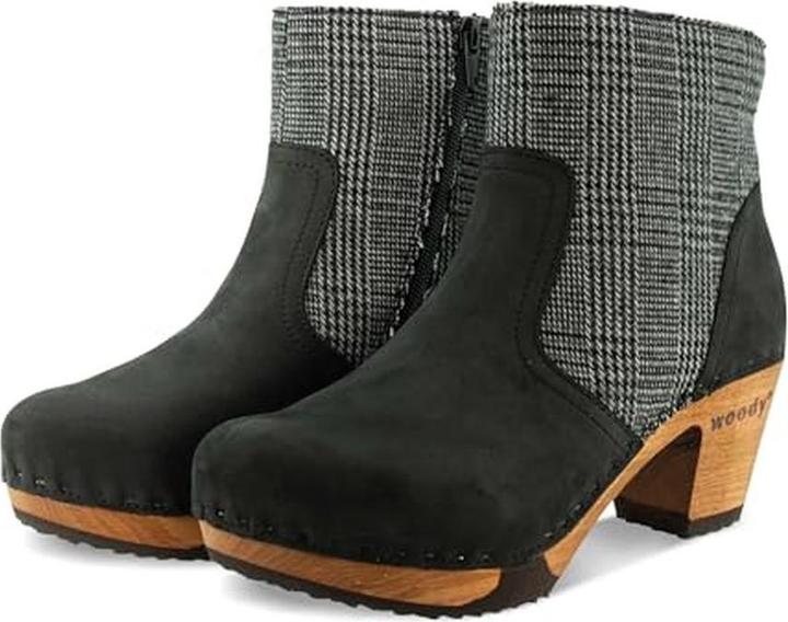 Actual product image Woody Tanja Ankle Boot (36)