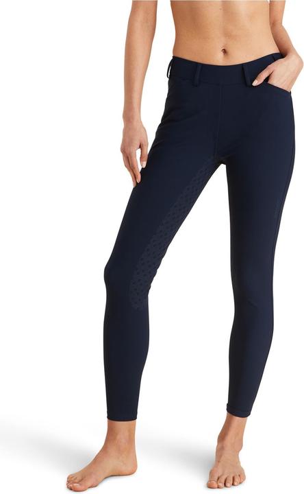 Produktbild Ariat Reitleggings Tri Factor Full Grip Damen (L)