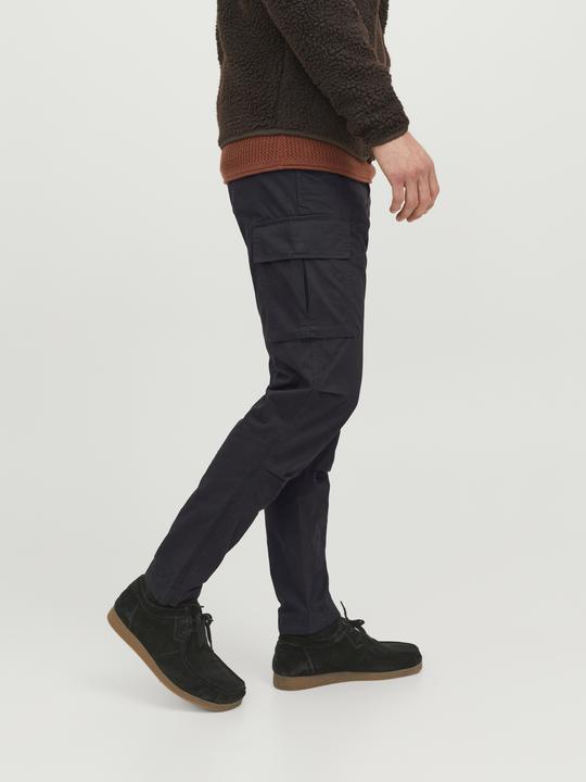 Actual product image Jack & Jones Carrot fit Cargo-Hose Cargo-Hose (W38/L36)