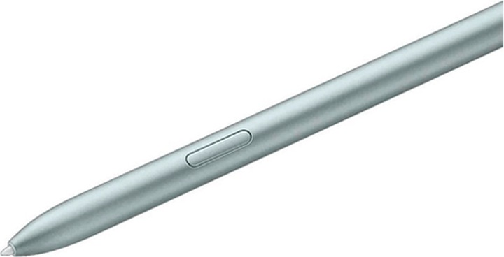 Actual product image Samsung Tab S7 FE S Pen Mystic Greenck