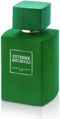 Produktbild Louis Varel Extreme Patchouli Eau De Parfum (Eau de Parfum)