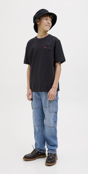 Produktbild Jack & Jones Gedruckt T-shirt Junior T-shirt (176)