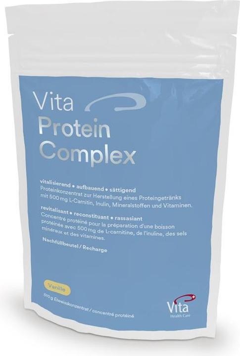 mrm acetyl l carnitine reviews Vita Pulver refill - buy at Galaxus