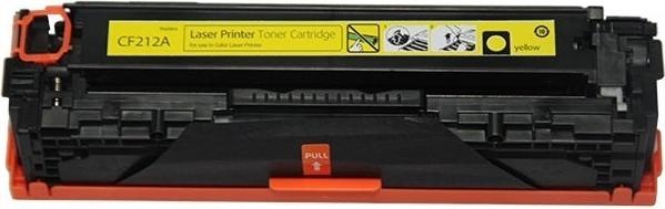 Immagine prodotto Hermex Cartucce di toner HP LaserJet Pro 200 a colori MFP M276nw compatibili (C, M, Y, BK)
