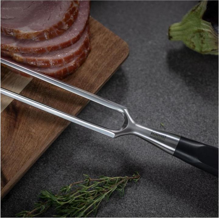 Immagine prodotto Kuhn Rikon CULINARY FORGED Tranchiergabel (Forchettone)