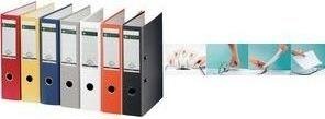 Actual product image Leitz 180° Swiss Edition (A4, 80 mm, 1 x)