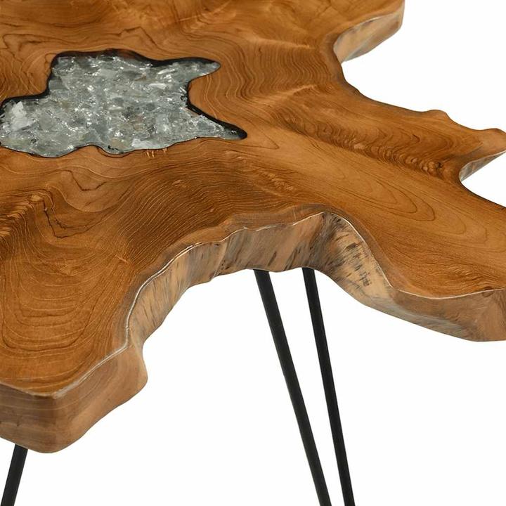 Image du produit vidaXL Beistelltisch (70 x 70 x 45 cm)