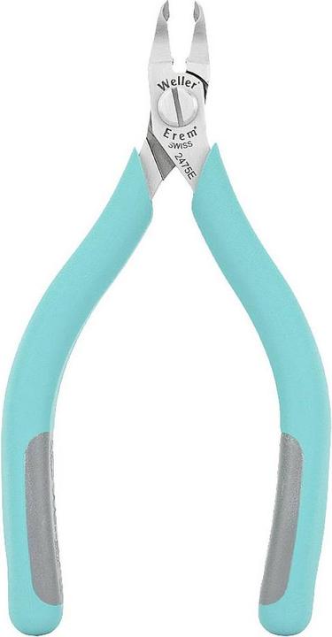 Actual product image Weller Erem TIP CUTTER 45° (135 mm)