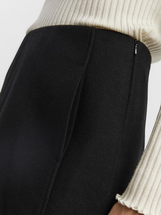 Produktbild Vero Moda Vmfortuneallison Hw Short Skirt Ga Noos (L)