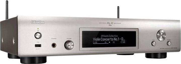 Denon DNP-800NE (Network Audio Player)