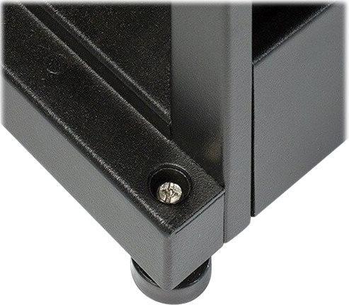 Produktbild APC NetShelter SX 42U 750mm Wide with Sides Panels and Keys (45 HE, 19 Zoll Rack)