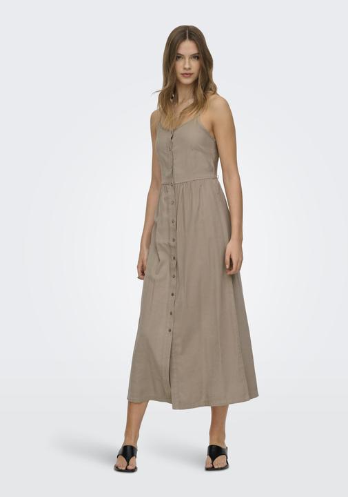 Image du produit Only ONLARIS Langes Kleid Kleid (XL)