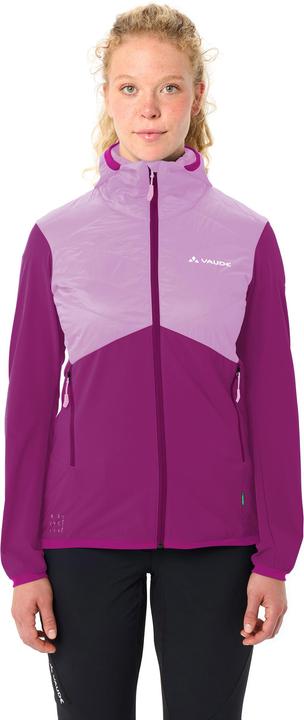 Produktbild Vaude Women's Brenva Jacket (L)