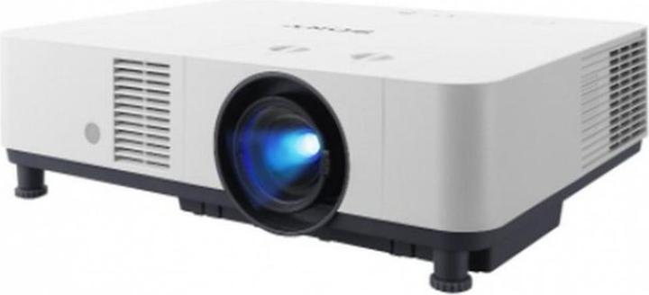 Produktbild Sony VPL-PHZ60 (UXGA, 6000 lm, 1.23:1 - 1.97:1)