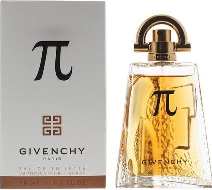 Image du produit Givenchy Pi (Eau de toilette, 50 ml)