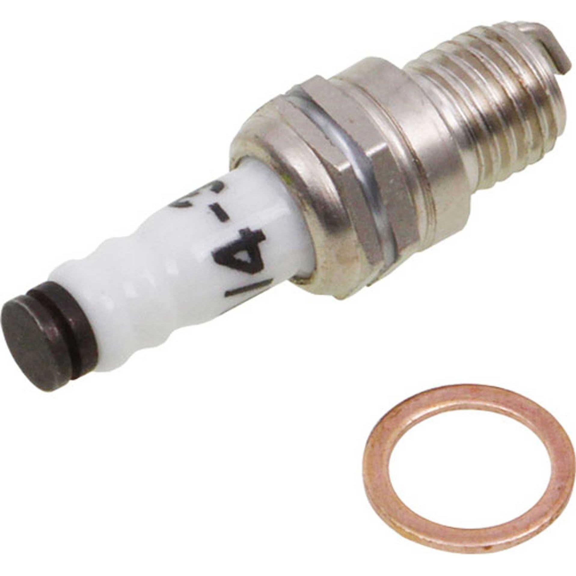Saito spark plug sp-2
