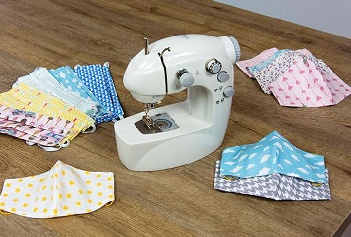 Produktbild Best direct Sew Whiz