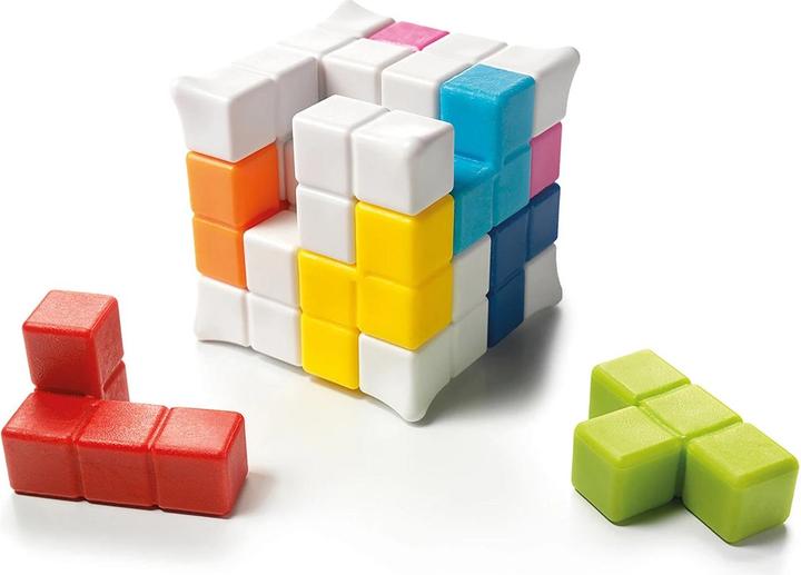 Immagine prodotto Smart Games Rompicapo Plug Play (Tedesco, Francese, Italiano, Inglese)