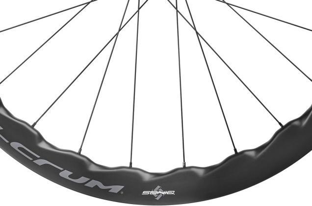Image du produit Fulcrum Soniq Carbon (Jeu de roues, 28")