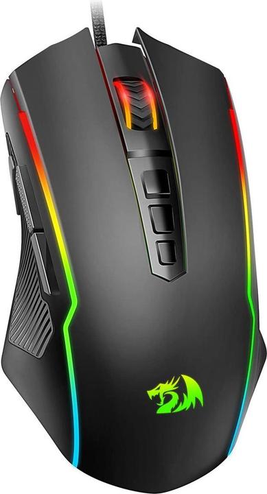 Redragon Mysz M910 Ranger (M910-K) (Cable)