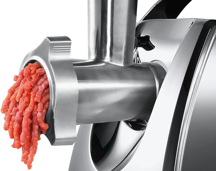Actual product image Bosch Hausgeräte ProPower MFW68660