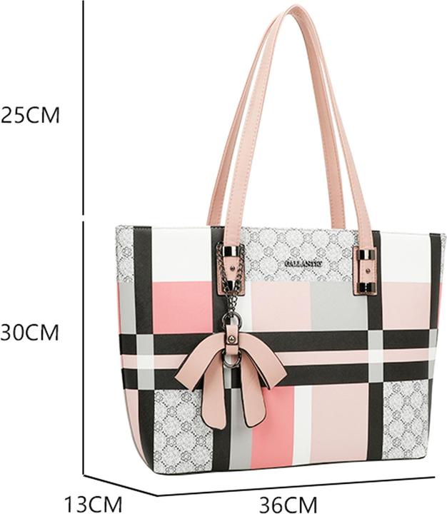 Produktbild Gallantry HB-932939-PK Handtasche