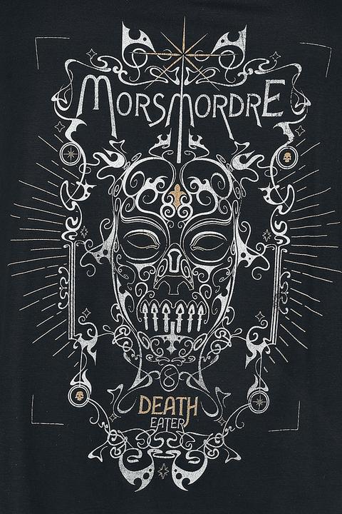 Produktbild Morsmordre (S)