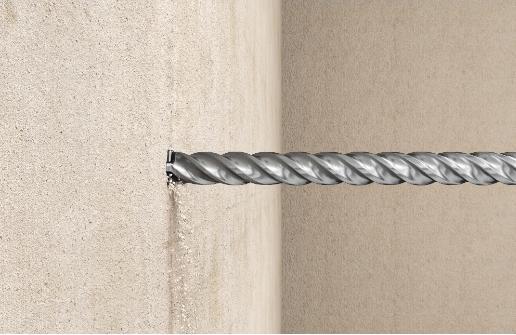 Produktbild Fischer SB Nylondübel Duopower mit Schraube (1.4 Zentimeter)