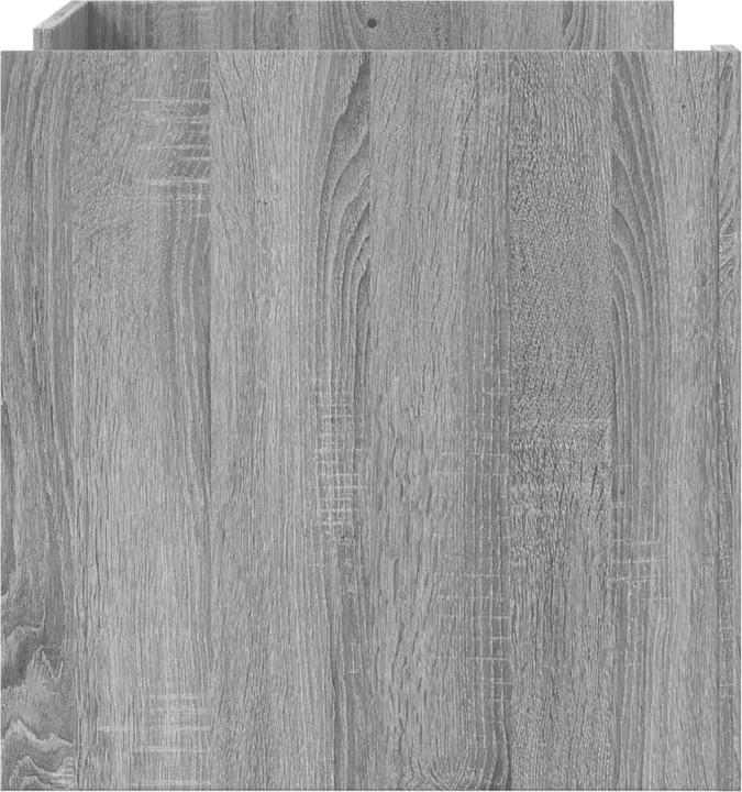 Produktbild vidaXL Couchtisch (50 x 80 x 50 cm)