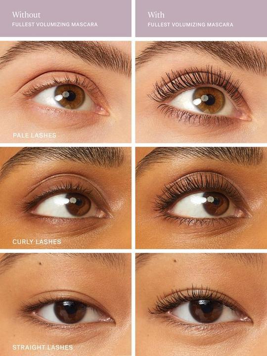 Image du produit ILIA Beauty Fullest (Noir)