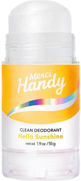 Produktbild Merci Handy Deodorant Hello Sunshine (Stick, 55 g)