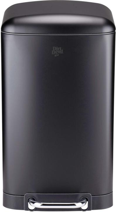 Produktbild Dirt Devil Pedal Bin 20L 2pc soft close (20 l)