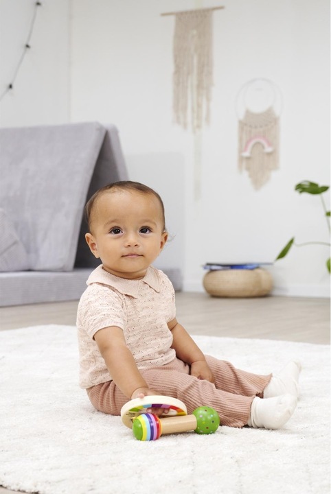 Actual product image Eichhorn EH Music Set Griffin