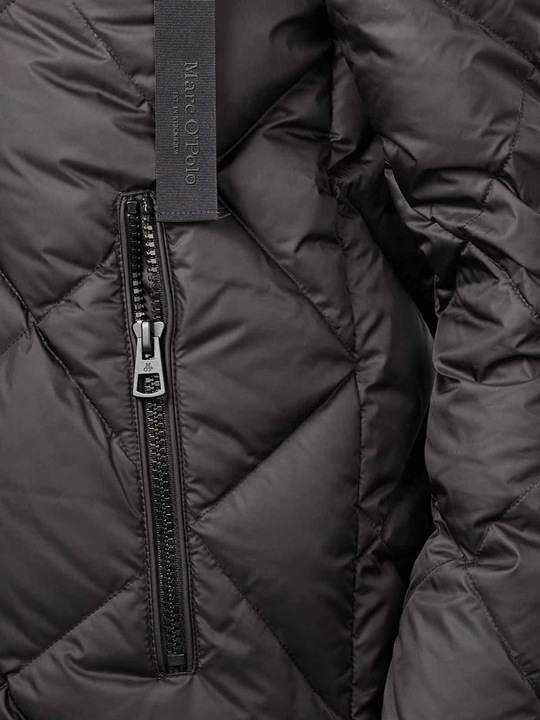 Immagine prodotto Marc O'Polo Down Filled Coat Side Slits Black (L)