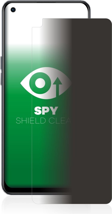 Immagine prodotto upscreen Spy Shield Pellicola Privacy (1 Pezzo/i, Oppo Reno 8 Lite 5G)