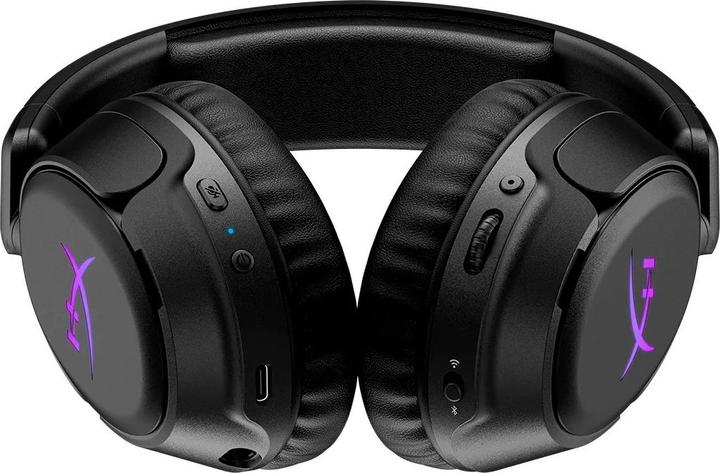 Actual product image HyperX Flight 2 Wireless (Wireless)