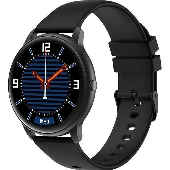 Xiaomi Smartwatch Imilab KW66 black, Smartwatch