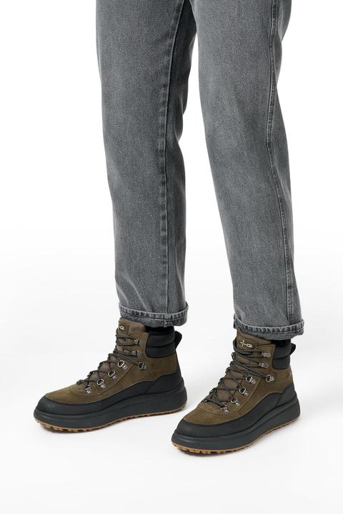 Image du produit Geox U Granito + Grip B ABX D - 68041 (44)