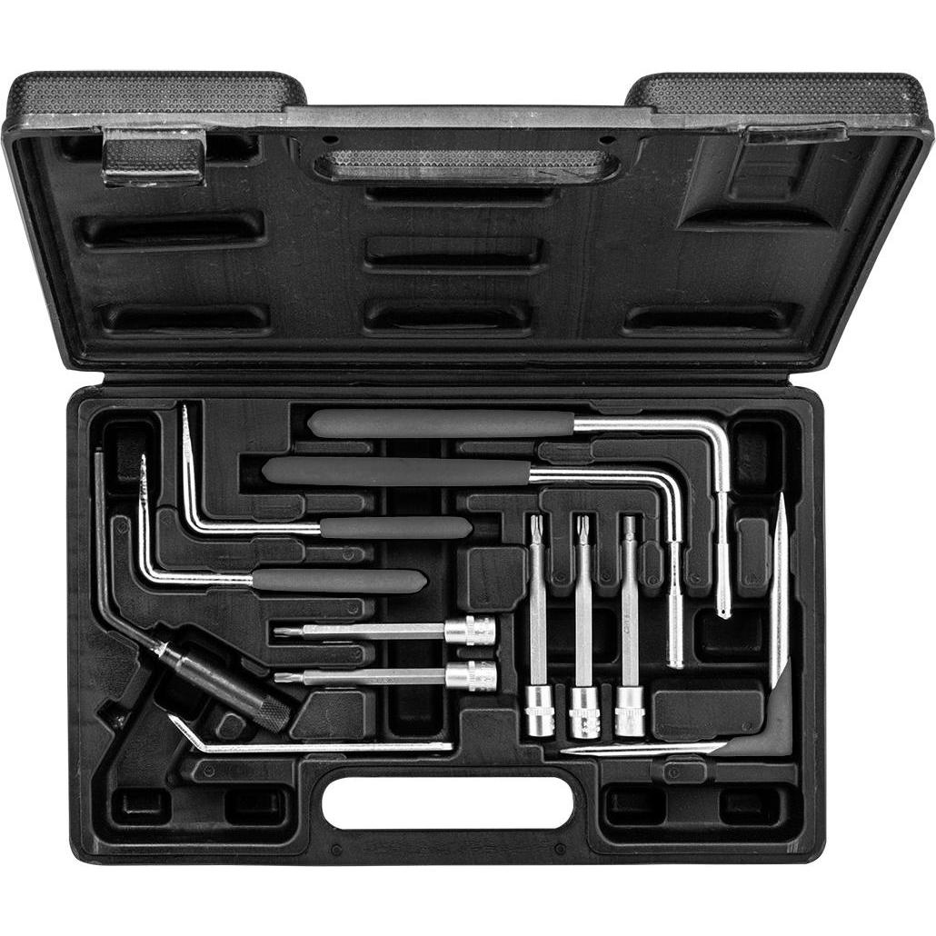 Neo, Chiave dinamometrica, Kit di rimozione airbag (11-817)