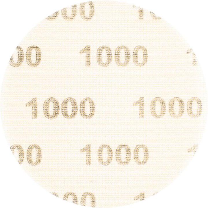 Image du produit Pferd Disque Velcro KSS NET000 (1000)