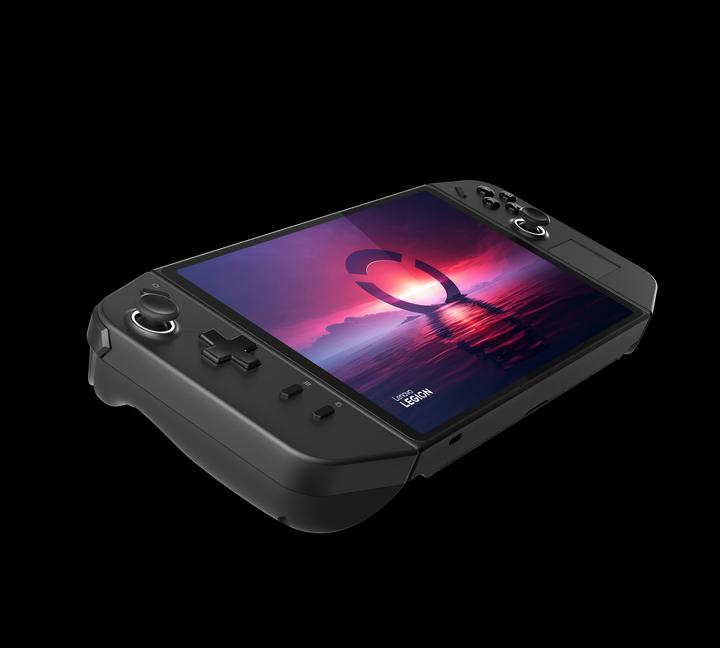 Image du produit Lenovo LEGION GO GAME CONSOLE 8APU1 16/512 W11H