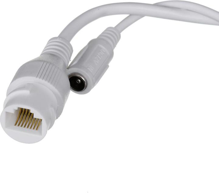Actual product image Imou Surveillance camera Bullet 2 4MP IPC F42F 0280B WLAN IP 2560 x 1440 Pixel (2560 x 1440 Pixels)
